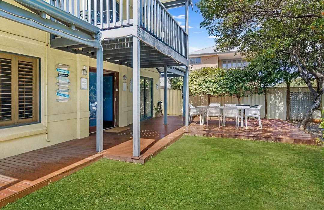 Observatory Guesthouse - Adults Only-1