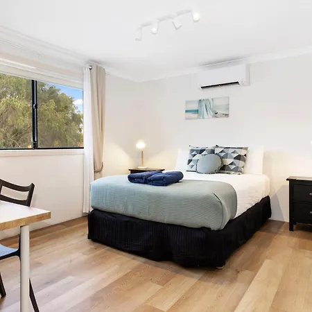 Observatory Guesthouse - Adults Only-2